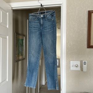 White House Black Market Jeans! New with tags!
